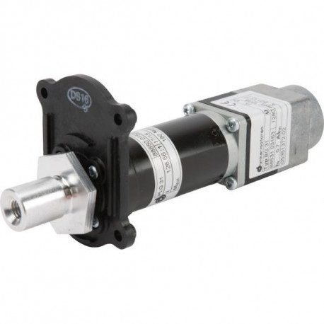 Moteur de roue pour Husqvarna Automower 210 C et 220 AC Moteur de roue pour Husqvarna Automower 210 C et 220 AC