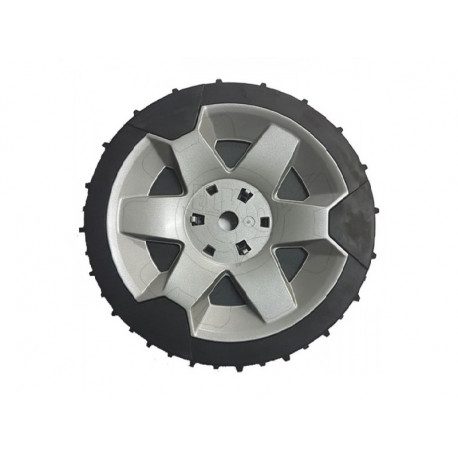 Roue arrière pour robot Husqvarna Automower 310 et 315 Roue arrière pour robot Husqvarna Automower 310 et 315