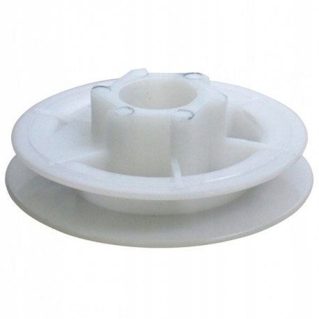 Poulie lanceur débroussailleuse Stihl FS 36, 40 et FS 44 Poulie lanceur débroussailleuse Stihl FS 36, 40 et FS 44