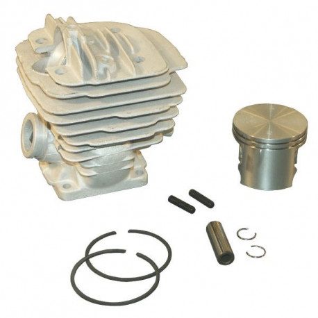 Cylindre piston Stihl MS 271, MS 271 CBE, nouvelle version diamètre 44.7 mm Cylindre piston Stihl MS 271, MS 271 CBE, nouvelle version diamètre 44.7 mm