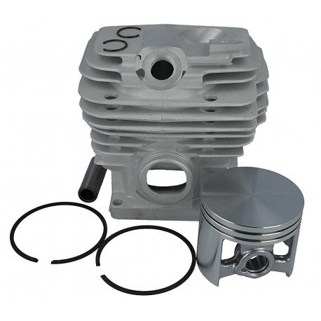 Cylindre piston tronçonneuse Stihl MS 461, diamètre 52 mm Cylindre piston tronçonneuse Stihl MS 461, diamètre 52 mm