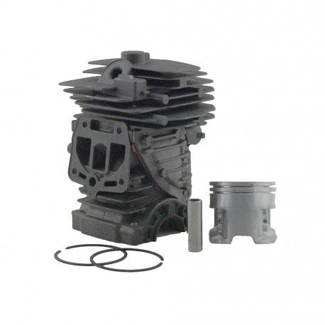 Cylindre piston Stihl MS 251, MS 251 CBE, MS 251 CBEQ, version diam 44 mm Cylindre piston Stihl MS 251, MS 251 CBE, MS 251 CBEQ, version diam 44 mm
