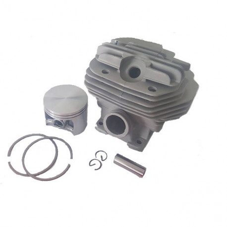 Cylindre piston tronçonneuse Stihl MS 661, MS 661 CMW, diamètre 56 mm Cylindre piston tronçonneuse Stihl MS 661, MS 661 CMW, diamètre 56 mm