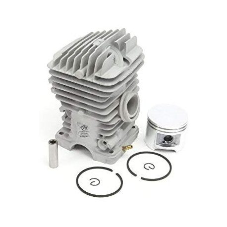 Cylindre piston tronçonneuse Stihl MS 230, MS 230 CB, MS 230 CBE, diam 40 mm Cylindre piston tronçonneuse Stihl MS 230, MS 230 CB, MS 230 CBE, diam 40 mm