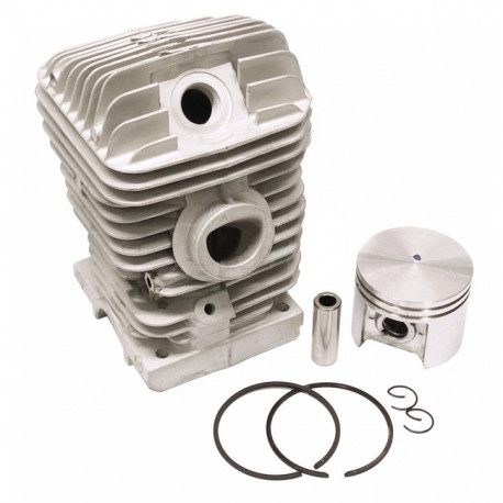 Cylindre piston tronçonneuse Stihl MS 250, MS 250 CBE, diamètre 42.5 mm