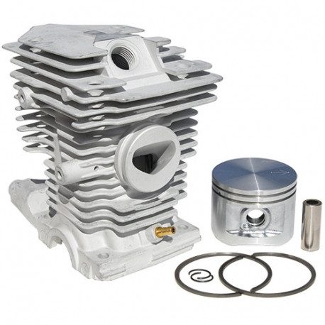 Cylindre piston tronçonneuse Stihl MS 270, diamètre 44 mm Cylindre piston tronçonneuse Stihl MS 270, diamètre 44 mm