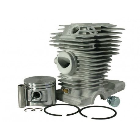 Cylindre piston tronçonneuse Stihl MS 280 CB, MS 280 CBI, diamètre 46 mm Cylindre piston tronçonneuse Stihl MS 280 CB, MS 280 CBI, diamètre 46 mm