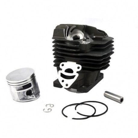 Cylindre piston tronçonneuse Stihl MS 241 CM, diamètre 42.5 mm Cylindre piston tronçonneuse Stihl MS 241 CM, diamètre 42.5 mm