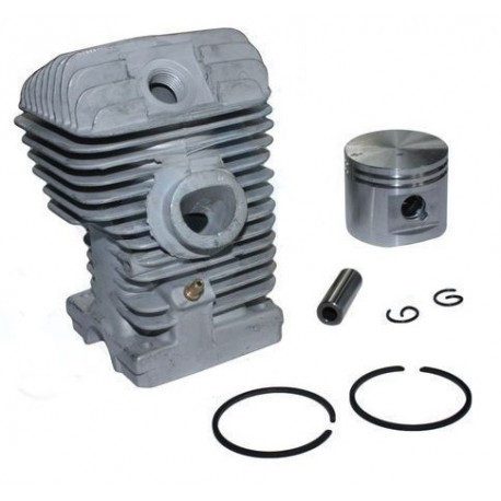 Cylindre piston tronçonneuse Stihl 021, diamètre 40 mm Cylindre piston tronçonneuse Stihl 021, diamètre 40 mm