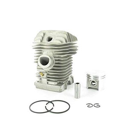 Cylindre piston tronçonneuse Stihl 023, diamètre 40 mm