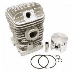 Cylindre piston tronçonneuse Stihl 023 L, diamètre 40 mm Cylindre piston tronçonneuse Stihl 023 L, diamètre 40 mm