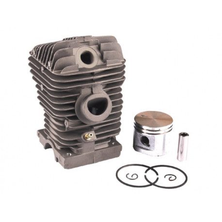 Cylindre piston tronçonneuse Stihl MS 210, MS 210 CBE, diamètre 40 mm Cylindre piston tronçonneuse Stihl MS 210, MS 210 CBE, diamètre 40 mm