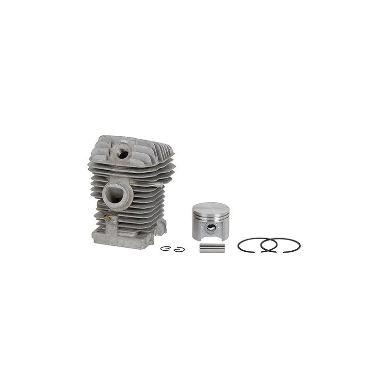 Cylindre piston tronçonneuse Stihl MS250/025