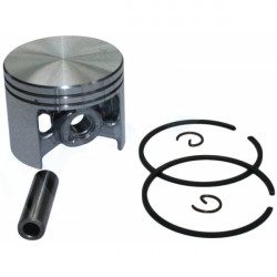 Piston 44.7 mm pour tronçonneuse Stihl MS 260 et MS 260 CB