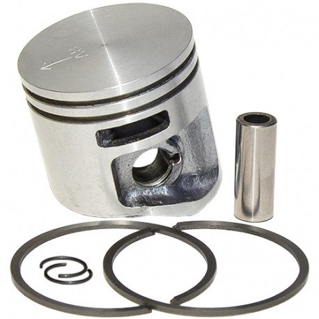 Piston 41.5 mm pour tronçonneuse Stihl MS 231, MS 231 CBE, MS 231 CBEQ