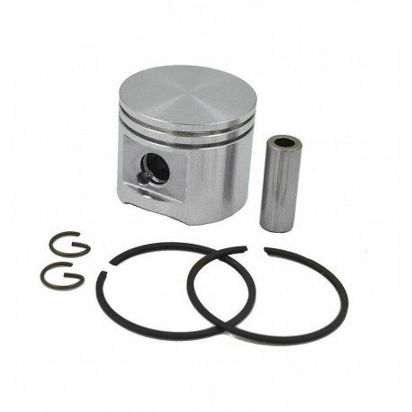 Piston tronçonneuse Stihl 021, MS 210, MS 210 CB, MS 210 CBE. Ep bielle : 12,2 mm