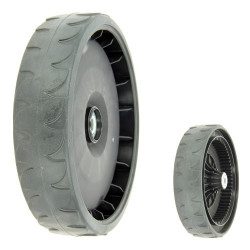 Roue AR tondeuse Alko Classic 4.6, Classic 5.1, Silver 46 BR, 51 BR Roue AR tondeuse Alko Classic 4.6, Classic 5.1, Silver 46 BR, 51 BR
