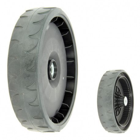 Roue AR tondeuse Alko Classic 4.6, Classic 5.1, Silver 46 BR, 51 BR Roue AR tondeuse Alko Classic 4.6, Classic 5.1, Silver 46 BR, 51 BR