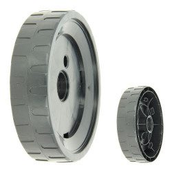 Roue avant tondeuse Alko MX-EM-42P, Classic 4.2 E + Roue avant tondeuse Alko MX-EM-42P, Classic 4.2 E +