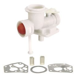 Carburateur pour moteur Briggs Stratton 550 Series modèle : 10T802-0205-H1 Carburateur pour moteur Briggs Stratton 550 Series modèle : 10T802-0205-H1