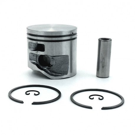 Segments de piston pour moteur de tronçonneuse STIHL MS 391 400 Ã˜