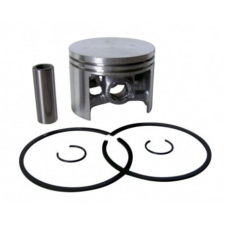 Piston tronçonneuse Stihl MS 440 et 044, 044 C pour axe de piston 15 mm Piston tronçonneuse Stihl MS 440 et 044, 044 C pour axe de piston 15 mm