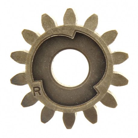 Pignon de traction pour tondeuse Id tech IDT 190 SUB 56 AC 4IN1 Pignon de traction pour tondeuse Id tech IDT 190 SUB 56 AC 4IN1