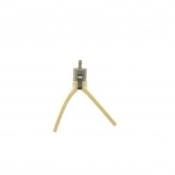 Filtre essence tronçonneuse Alpina C 25, C 25 Euro2, CJ 300, CJ 300 C Filtre essence tronçonneuse Alpina C 25, C 25 Euro2, CJ 300, CJ 300 C
