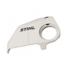 Couvercle pignon tronçonneuse Stihl MS 180 CB, MS 210 CB, MS 230 CB, MS 250 CB Couvercle pignon tronçonneuse Stihl MS 180 CB, MS 210 CB, MS 230 CB, MS 250 CB