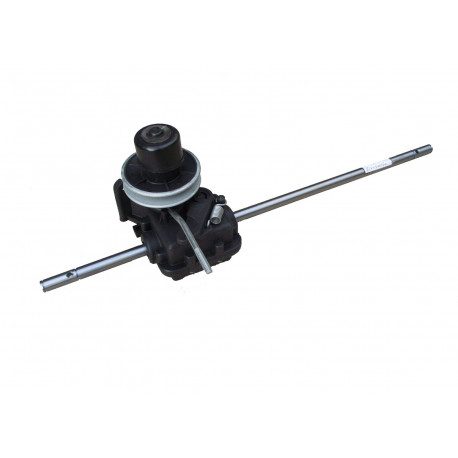 Boitier traction tondeuse GGP PAN 504 TR 4S et PAN 504 TRE 4S Boitier traction tondeuse GGP PAN 504 TR 4S et PAN 504 TRE 4S