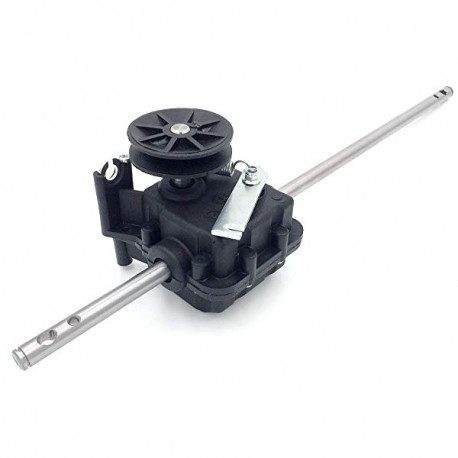 Boitier traction tondeuse GGP TU504 TR et TU554 TR Boitier traction tondeuse GGP TU504 TR et TU554 TR