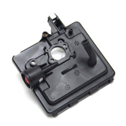 Embase filtre air moteur Briggs Stratton 675 Series EVE (avec poire d'amorçage)