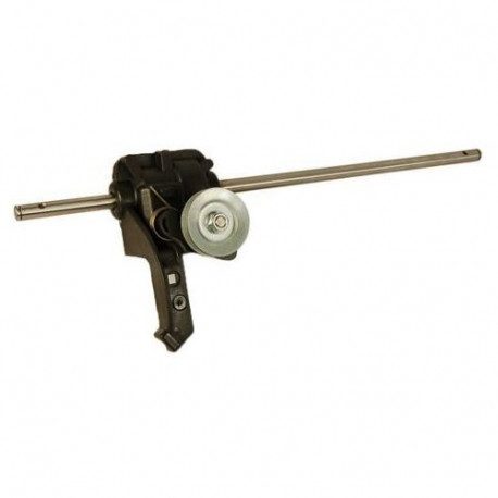 Boitier traction tondeuse Mc Culloch M53-190 CMD, M53-625 CMDW Boitier traction tondeuse Mc Culloch M53-190 CMD, M53-625 CMDW