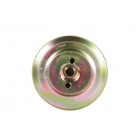 Poulie de boitier de traction pour tondeuse Mc Culloch M53-150 ARP Poulie de boitier de traction pour tondeuse Mc Culloch M53-150 ARP