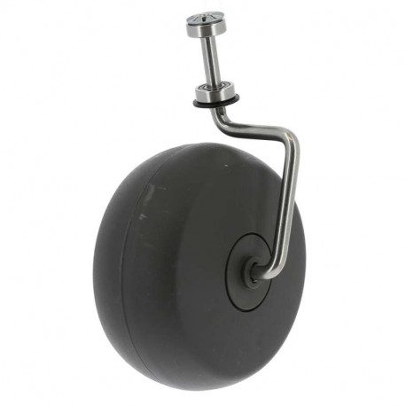 Roue avant robot Gardena Sileno et Smart Sileno Roue avant robot Gardena Sileno et Smart Sileno