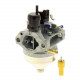 Carburateur moteur Honda GCV190A Starter automatique