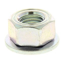 Ecrou pour tête de débroussailleuse Mc Culloch B428 PS Ecrou pour tête de débroussailleuse Mc Culloch B428 PS
