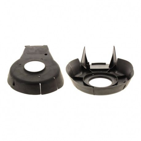 Protection courroie Bestgreen BG 125-41 et GGP ES 414 Protection courroie Bestgreen BG 125-41 et GGP ES 414