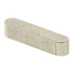 Clavette support de lame tondeuse electrique ou batterie GGP