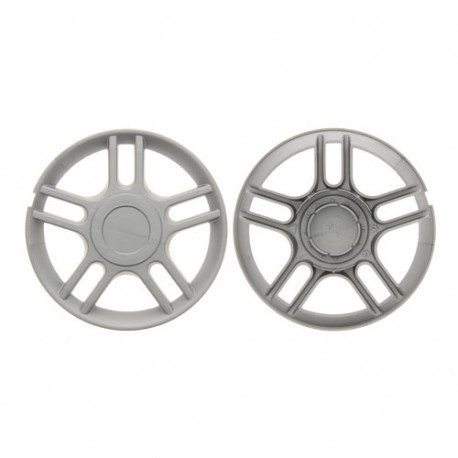 Enjoliveur avant Bestgreen BG 125-41 et Alpina BL 390 SB Enjoliveur avant Bestgreen BG 125-41 et Alpina BL 390 SB