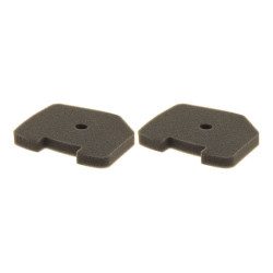 Filtre air débroussailleuse Bestgreen BG PRO 35 DBK Filtre air débroussailleuse Bestgreen BG PRO 35 DBK
