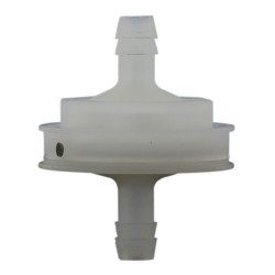 Filtre essence pour moteur GGP TRE0701, TRE0702 et TRE0801 Filtre essence pour moteur GGP TRE0701, TRE0702 et TRE0801