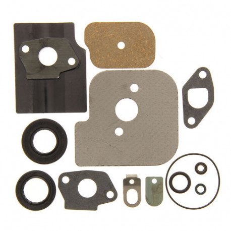 Pochette de joints pour moteur GGP RS100 Pochette de joints pour moteur GGP RS100