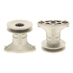 Support lame tondeuse Stihl RM et Viking MB