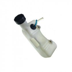 Reservoir à carburant pour débroussailleuse GGP TB 250 JD