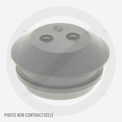 Raccord durite débroussailleuse Stiga SBC 653 KD et SBK 53 D