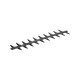 Contre lame pour taille haie Stiga SHP 60 et SHJ 550