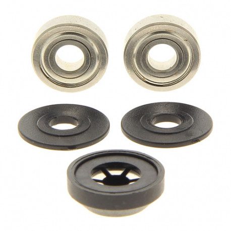 Roulement de roue pour robot de tonte Husqvarna Automower 260 ACX Roulement de roue pour robot de tonte Husqvarna Automower 260 ACX