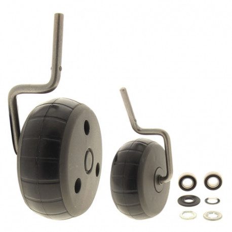 Roue avant pour Automower 320 et 330 X Roue avant pour Automower 320 et 330 X