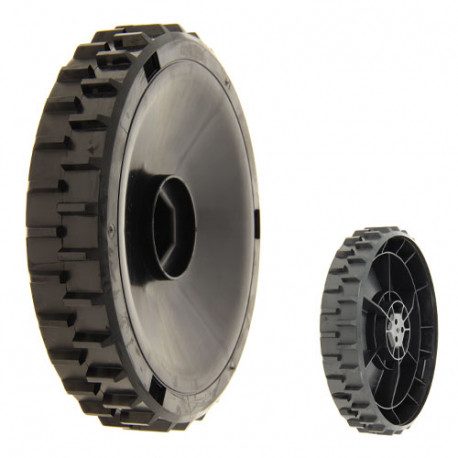 Roue avant Automower 105 Roue avant Automower 105